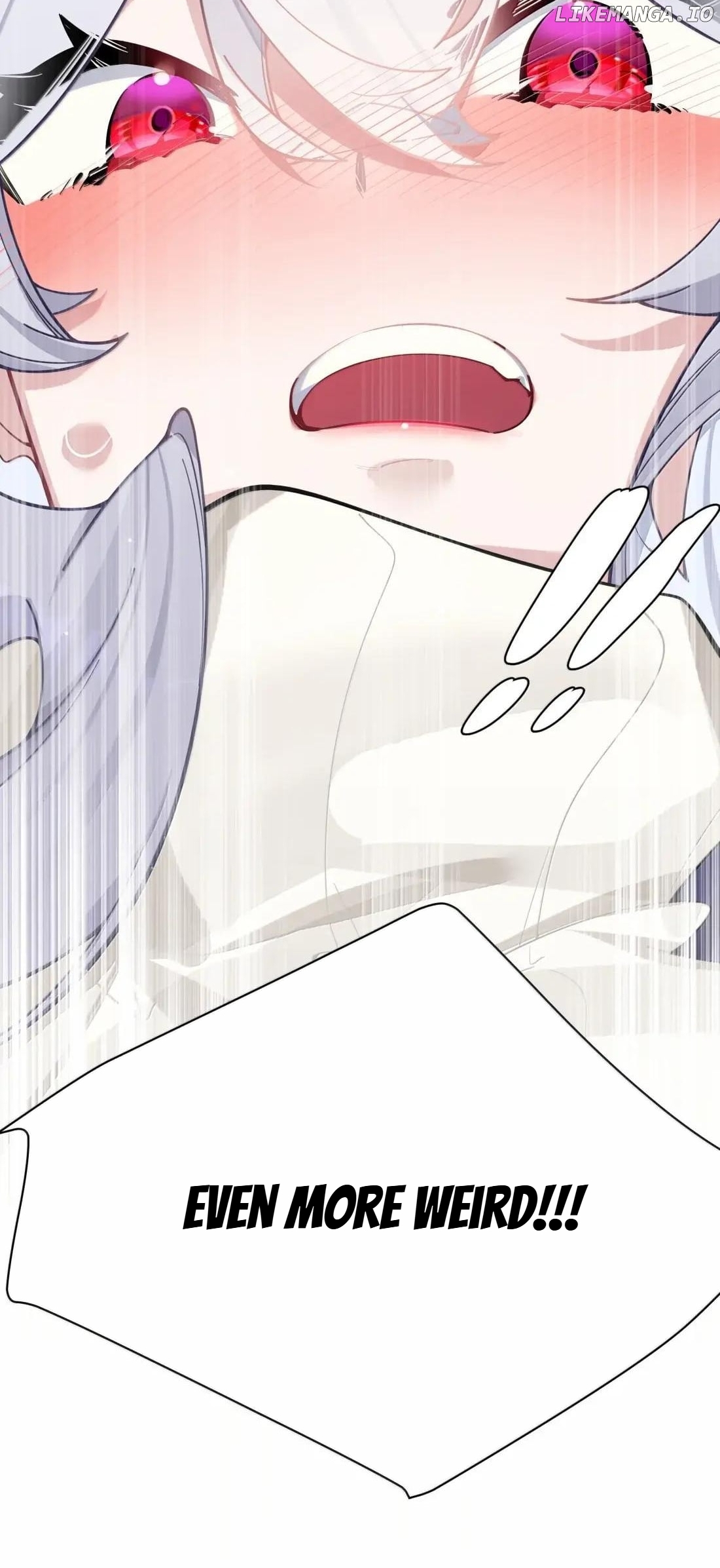 My Fake Girlfriends are using me as a Shield Chapter 168 - page 18